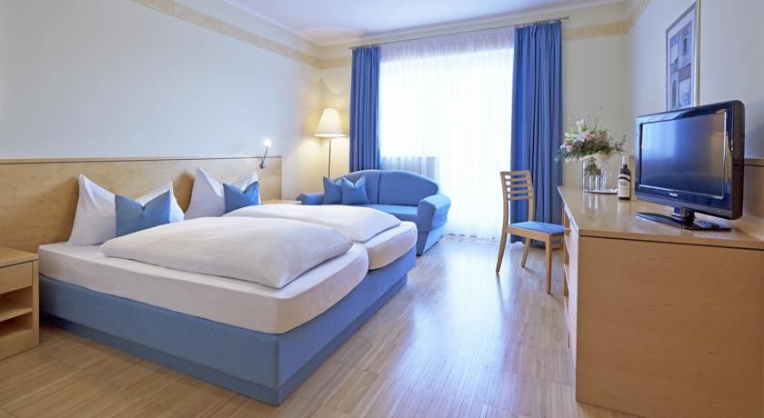 Hotel Eberle 볼차노 외부 사진