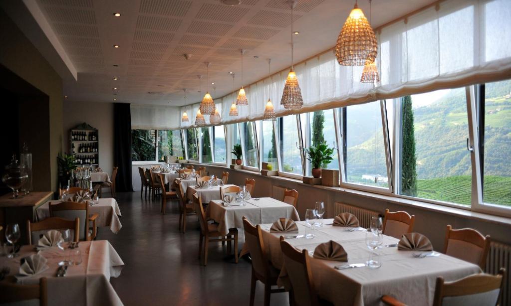 Hotel Eberle 볼차노 외부 사진