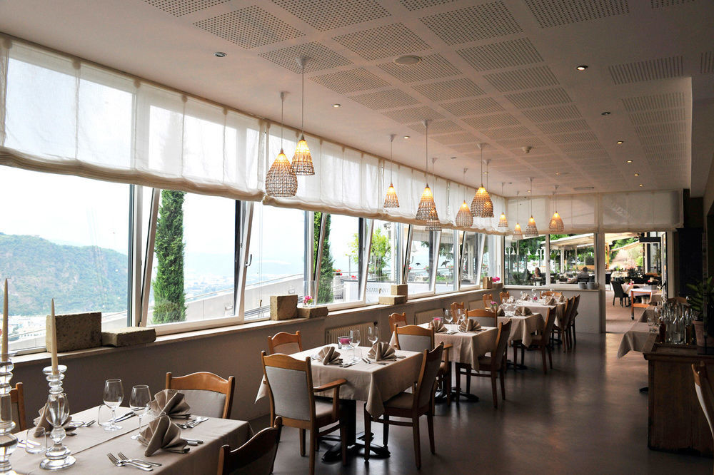 Hotel Eberle 볼차노 외부 사진