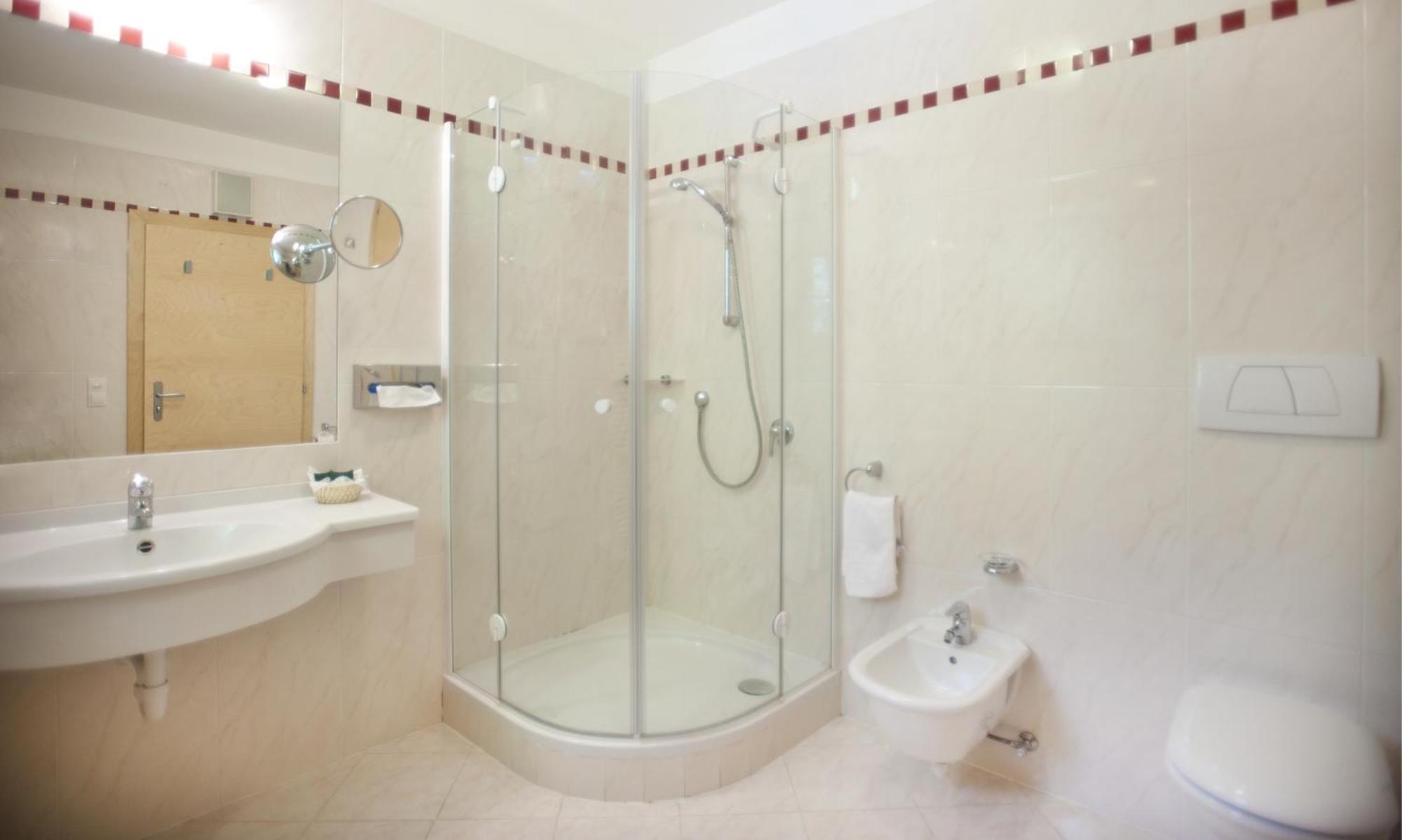 Hotel Eberle 볼차노 외부 사진