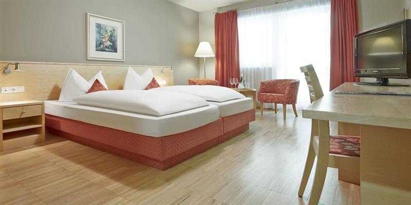 Hotel Eberle 볼차노 외부 사진