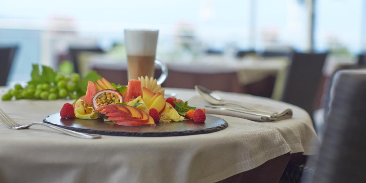 Hotel Eberle 볼차노 외부 사진