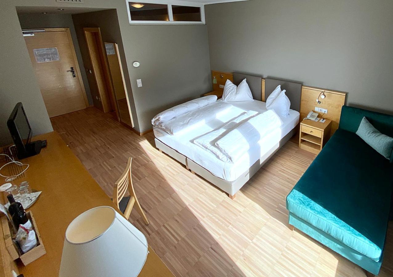 Hotel Eberle 볼차노 외부 사진