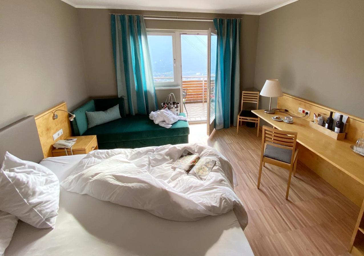 Hotel Eberle 볼차노 외부 사진